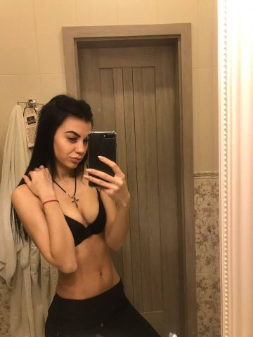 Анкета проститутки Ирма - Фото 1, , 25 лет, №55038